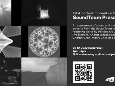 SoundTeam Presents…